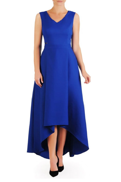 Cocktail dress model 133778